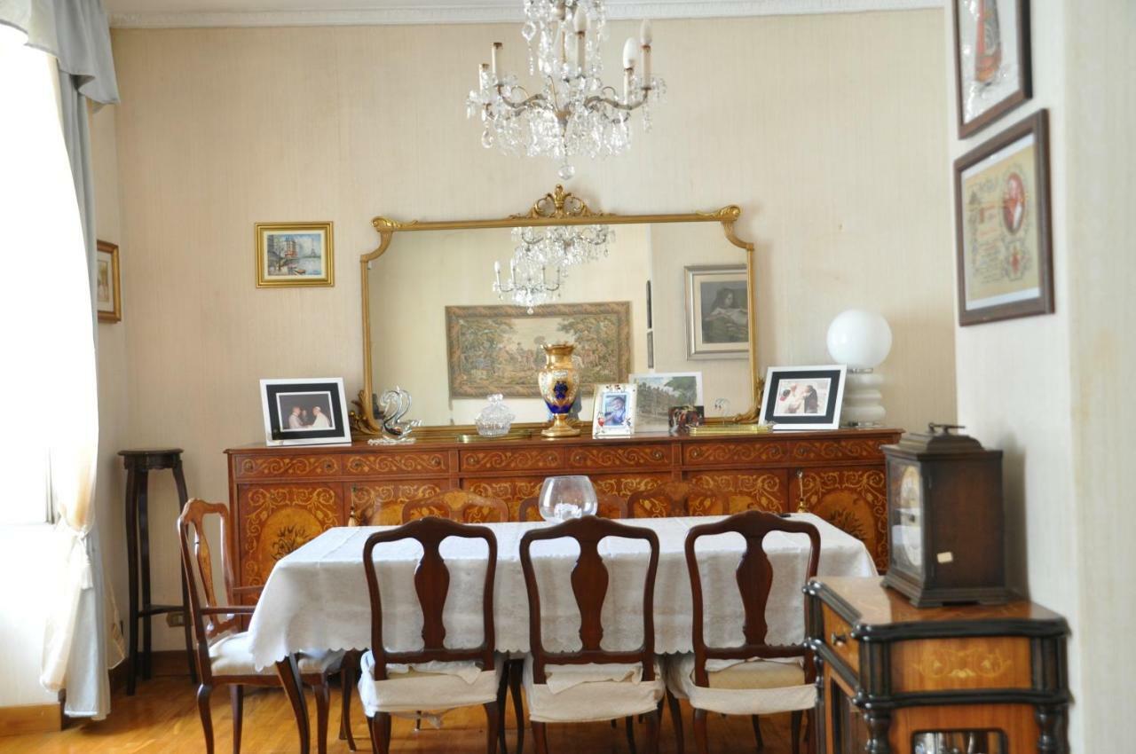 The Queen'S Coffer Roma Eksteriør bilde