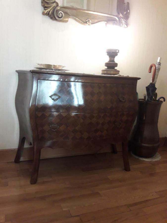 The Queen'S Coffer Roma Eksteriør bilde